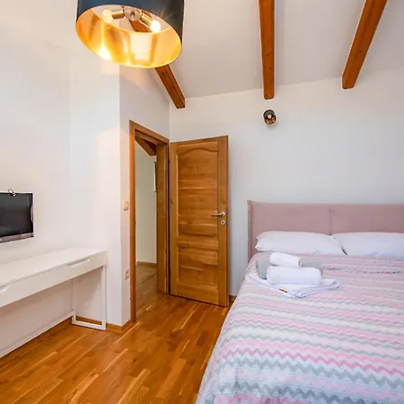 Casa de Férias Mihaela By Interhome