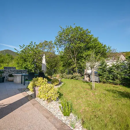 Prázdninový dům Mihaela By Interhome