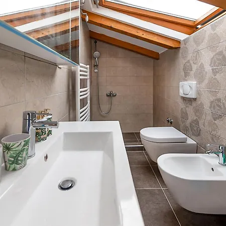 Casa de Férias Mihaela By Interhome *