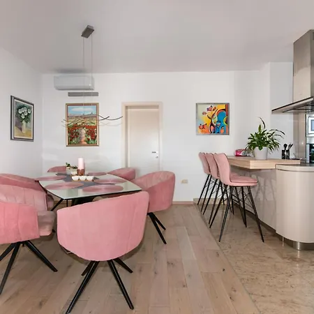 Mihaela By Interhome Prázdninový dům Matulji