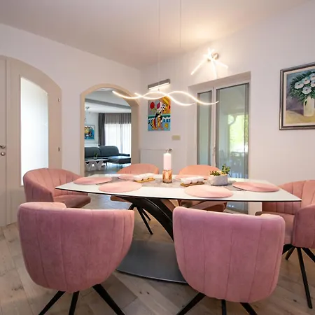 Casa de Férias Mihaela By Interhome Matulji