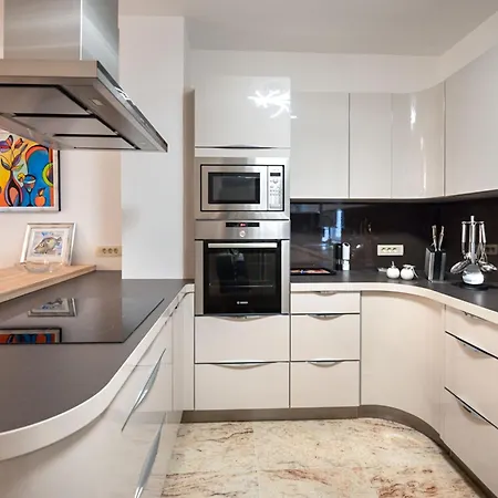Casa de Férias Mihaela By Interhome