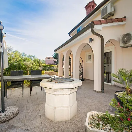 Mihaela By Interhome Case de vacanță Matulji