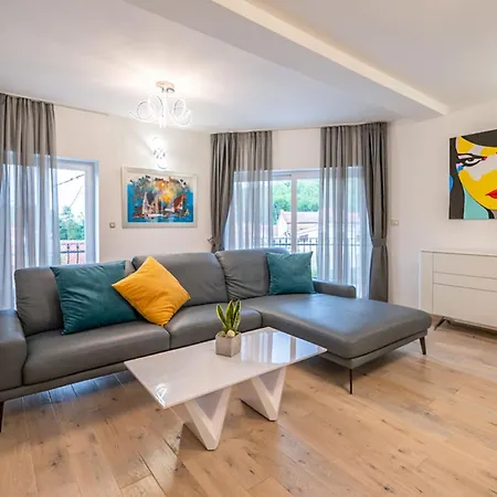 Mihaela By Interhome *