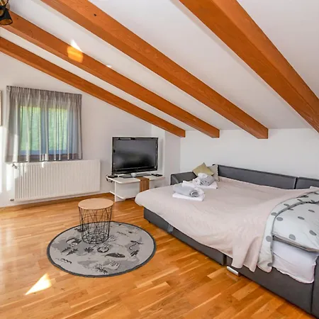 Mihaela By Interhome * Matulji