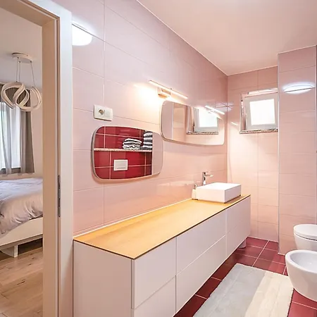 Mihaela By Interhome Case de vacanță