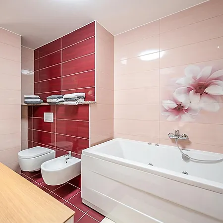 Mihaela By Interhome *