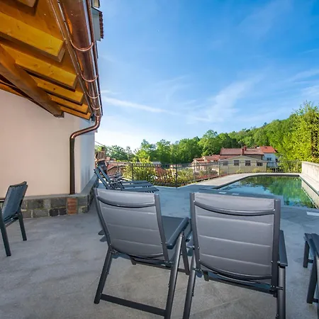 Mihaela By Interhome Case de vacanță Matulji