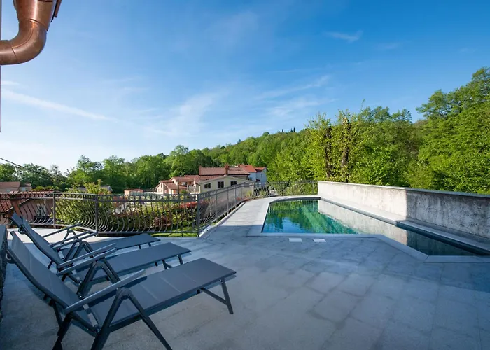 Mihaela By Interhome Tatil Evi *
