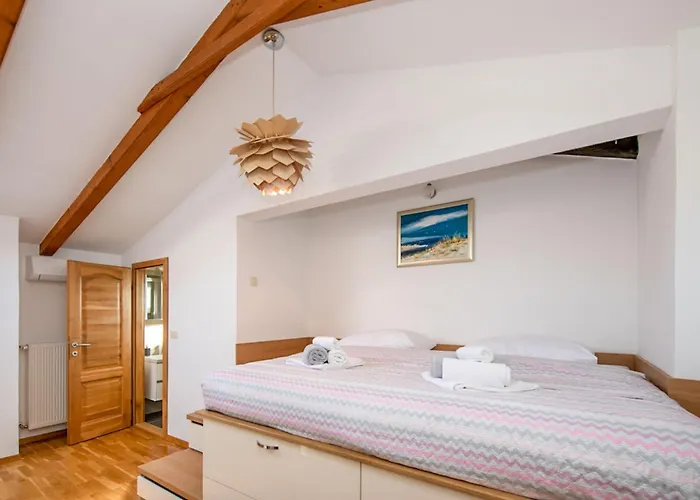 Mihaela By Interhome Tatil Evi *