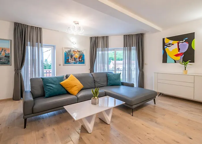 Mihaela By Interhome *