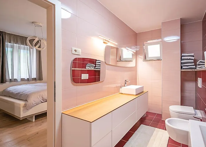Mihaela By Interhome Tatil Evi