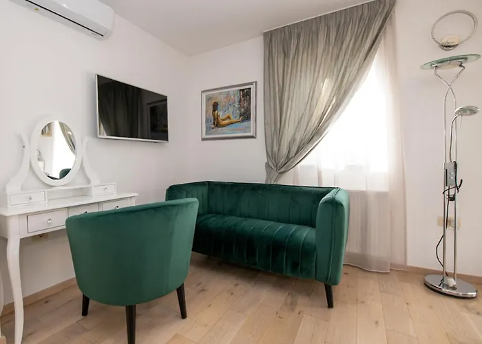 Mihaela By Interhome Tatil Evi *