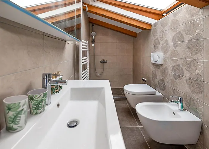 Tatil Evi Mihaela By Interhome *