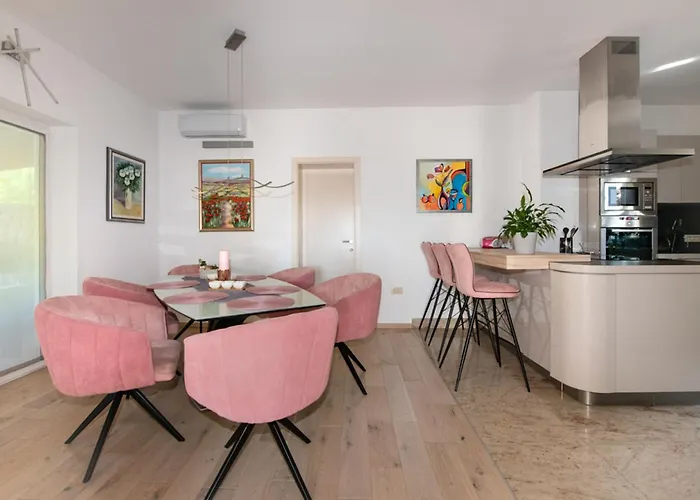 Mihaela By Interhome Tatil Evi Matulji