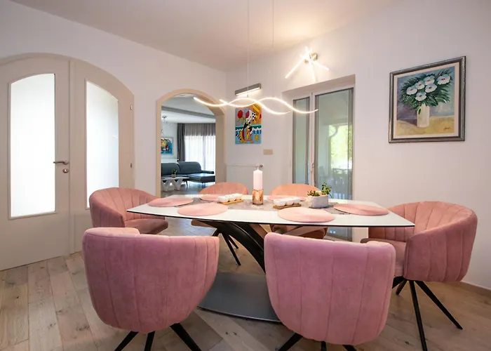 Tatil Evi Mihaela By Interhome Matulji