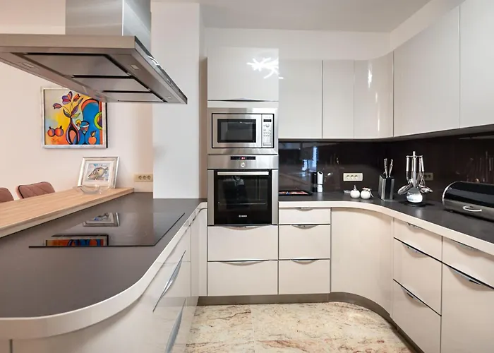 別荘 Mihaela By Interhome