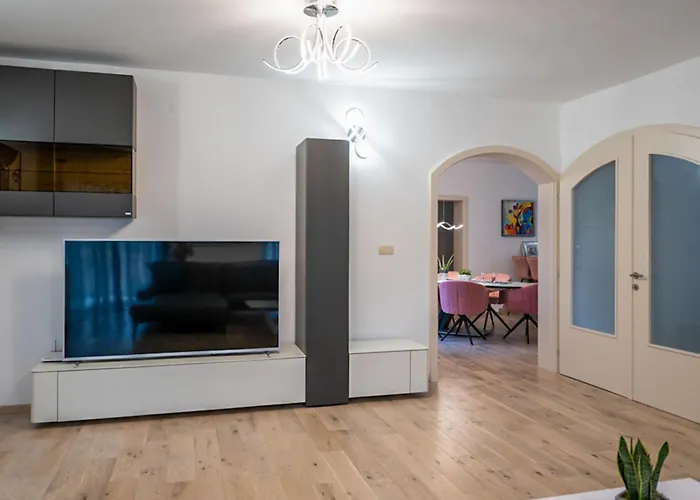 Mihaela By Interhome *