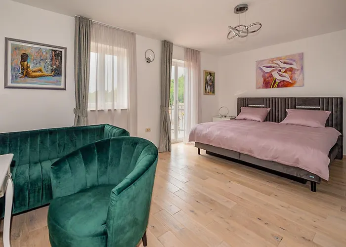 Tatil Evi Mihaela By Interhome