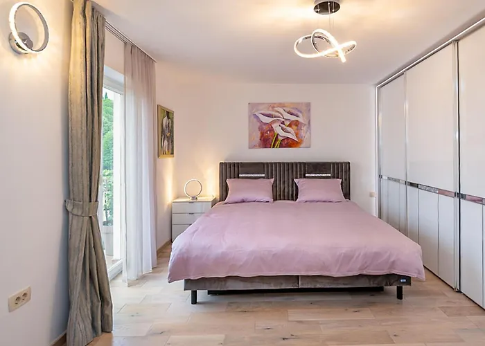 Mihaela By Interhome Tatil Evi *