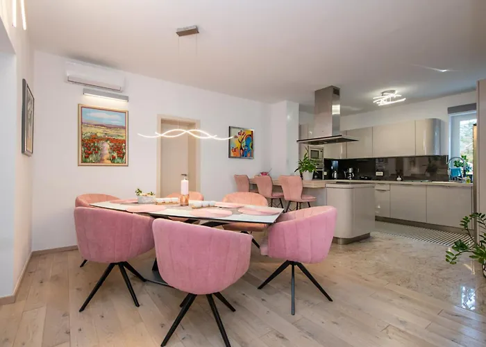 Mihaela By Interhome Tatil Evi