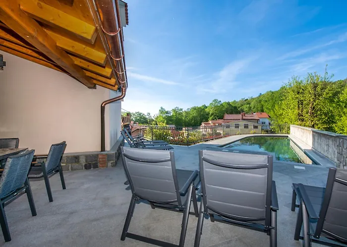 Mihaela By Interhome Tatil Evi Matulji